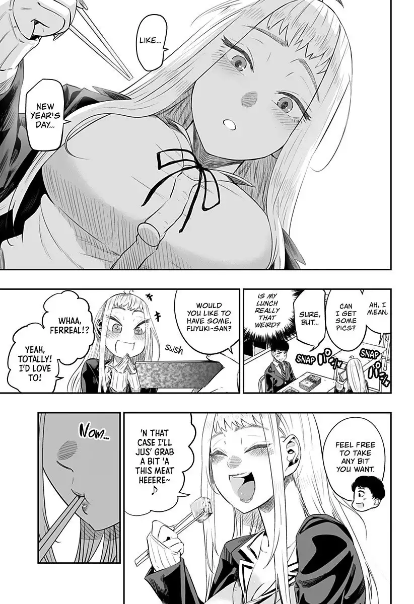 Dosanko Gyaru Is Mega Cute Chapter 4 10